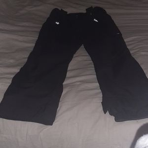 Burton Snow Pants Juniors Large